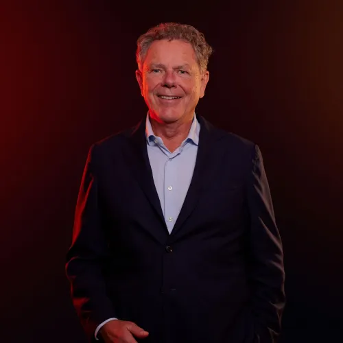 René Vos van Reenen