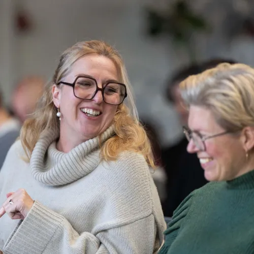 Versneller Jeugdzorg