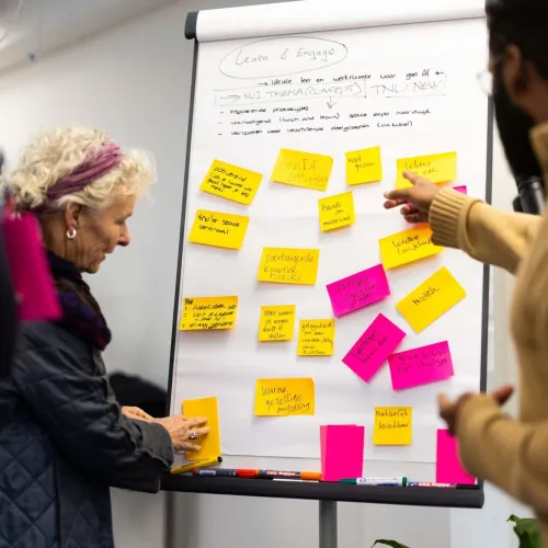 Verschil tussen Scrum en Lean: hoe ze elkaar versterken