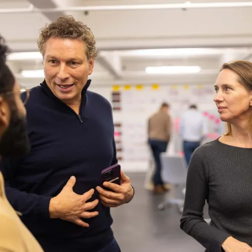 Managing Consultant Onderwijs