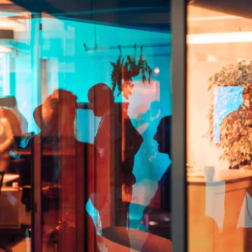 Adviseur-Trainer Generative AI & Verandering