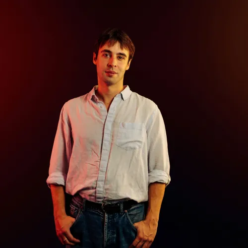 Daniël Koers