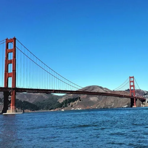 Silicon Valley: Innovatie, ondernemerschap & continu veranderen
