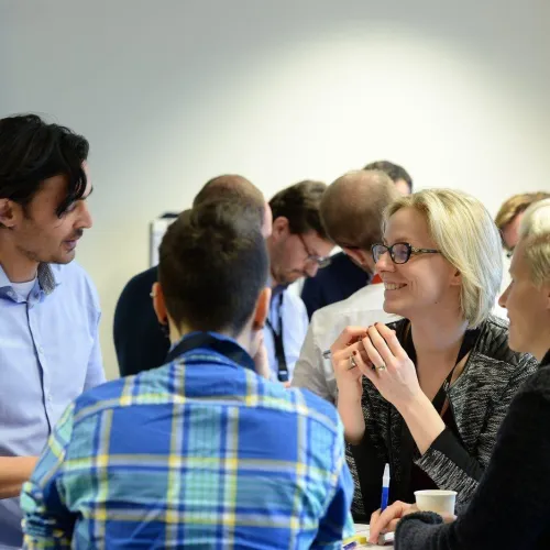 Agile Strategie: zo maak je een wendbare, levende strategie