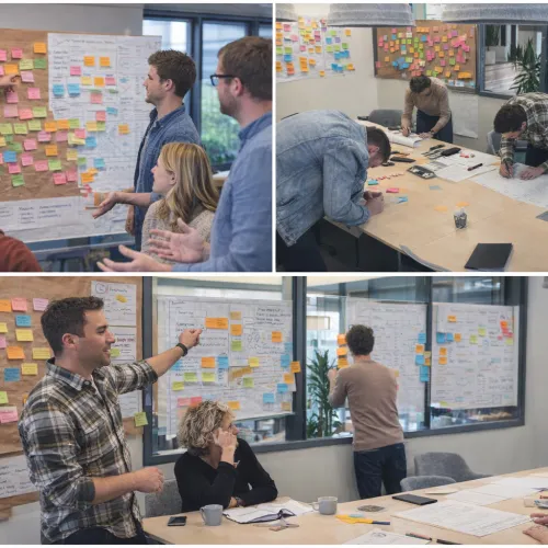 Innovatie in het onderwijs, terwijl er bezuinigingen zijn? Het kan!