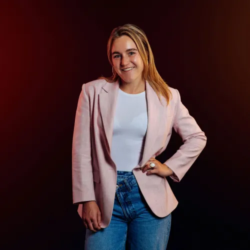 Nina van Beusekom