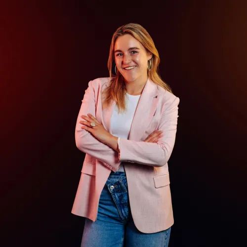 Nina van Beusekom