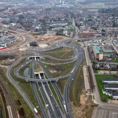 Videopitch: zelfsturing in bouw -en infraprojecten