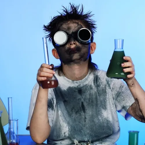 Leiderschap in Agile organisaties: experimenteren & leren kun je leren!