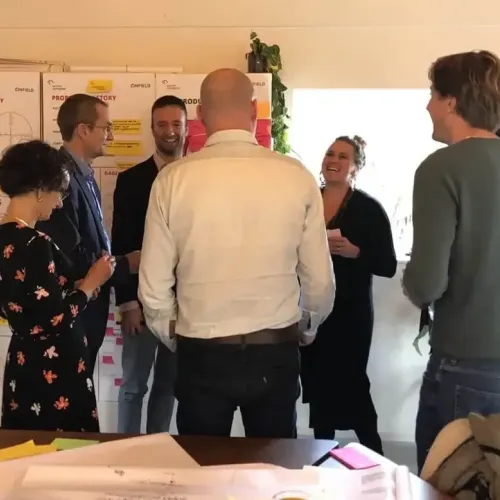 Agile tendermanagement gaat denkfouten in tenderteams tegen