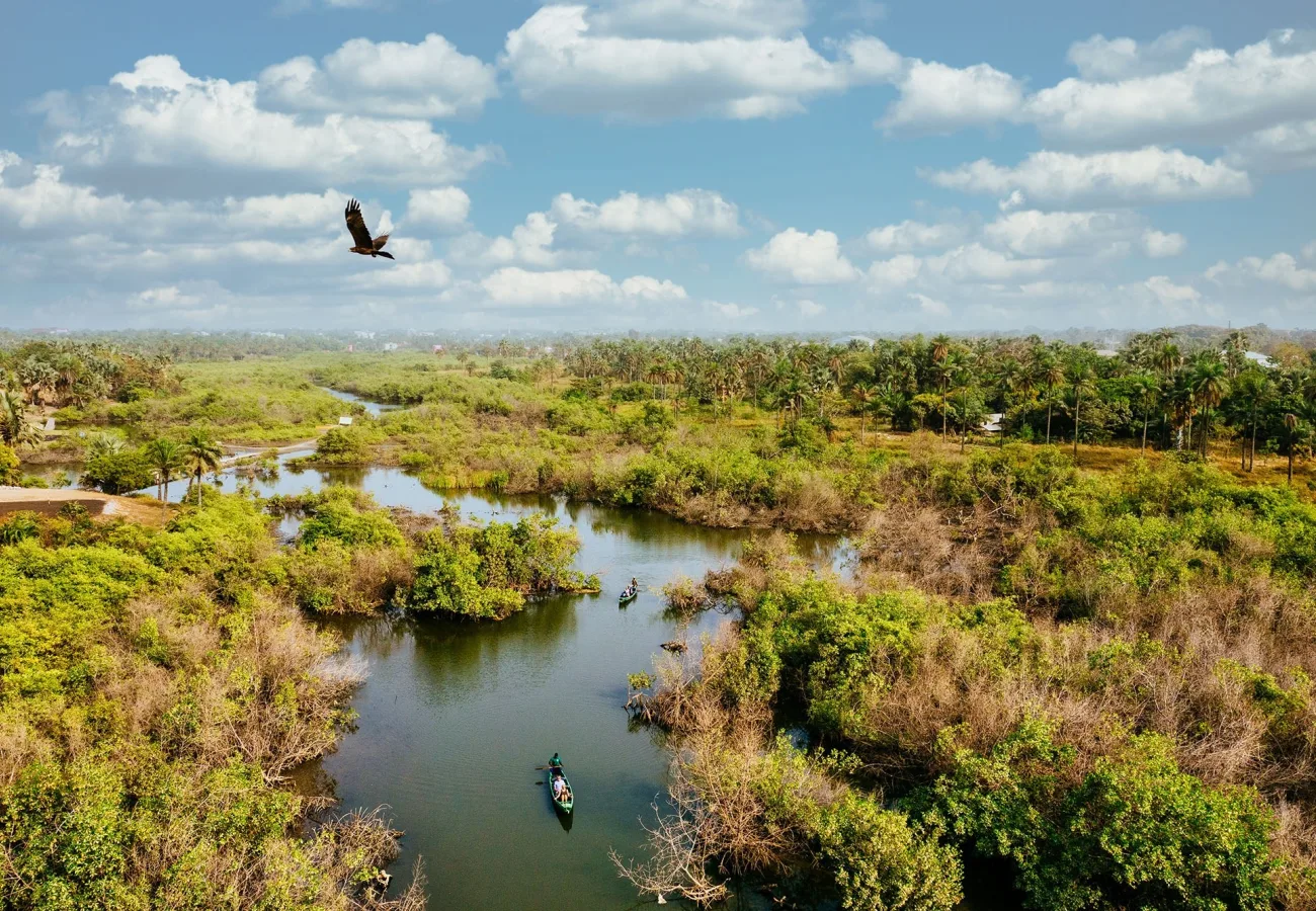 Suriname