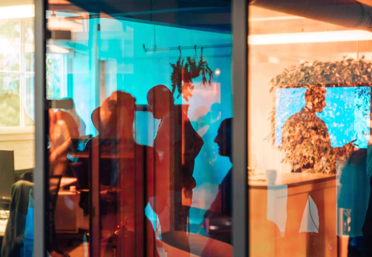 Bijeenkomst Change Kitchen Utrecht foto Pim Geerts PIMG6603