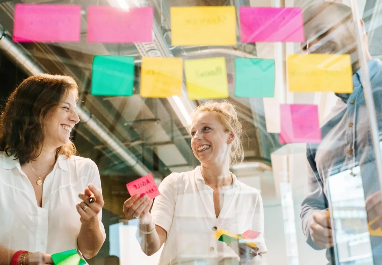 Product owner en scrum master opleiding