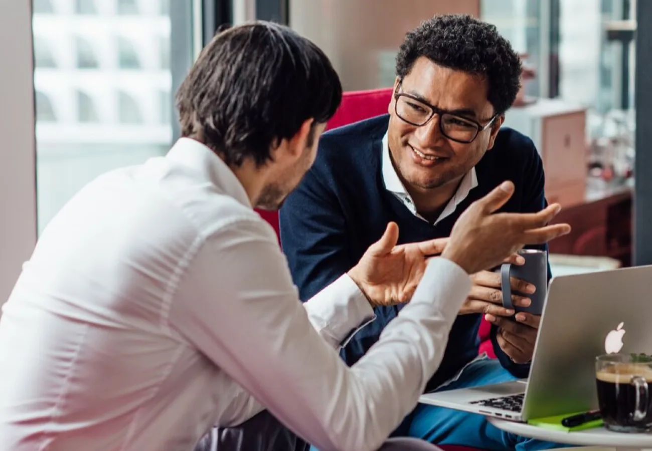 Scrum company agile coach 1 1