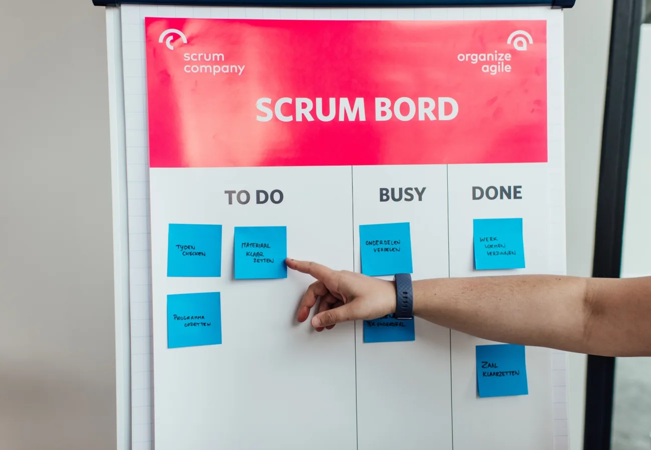 Scrum company53