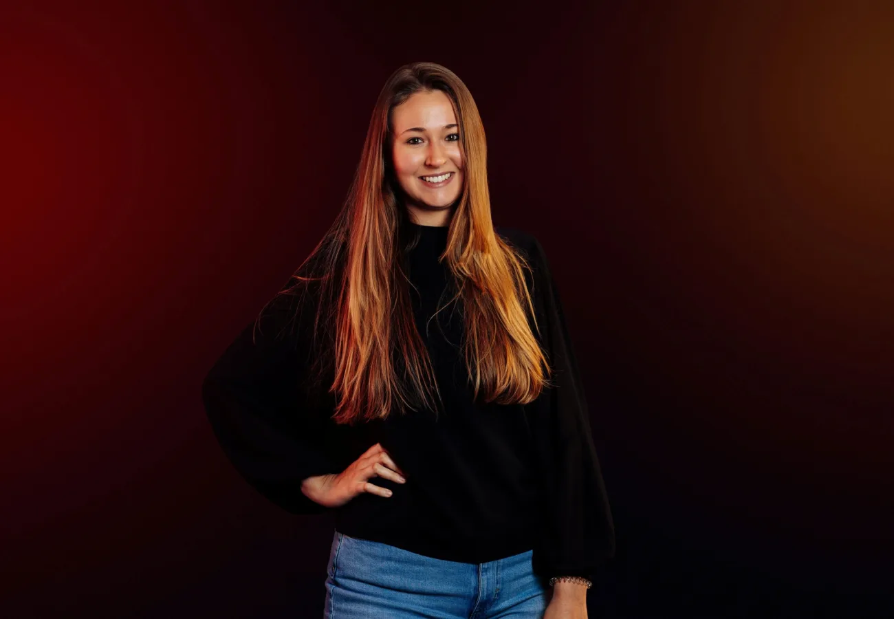 Allison 01