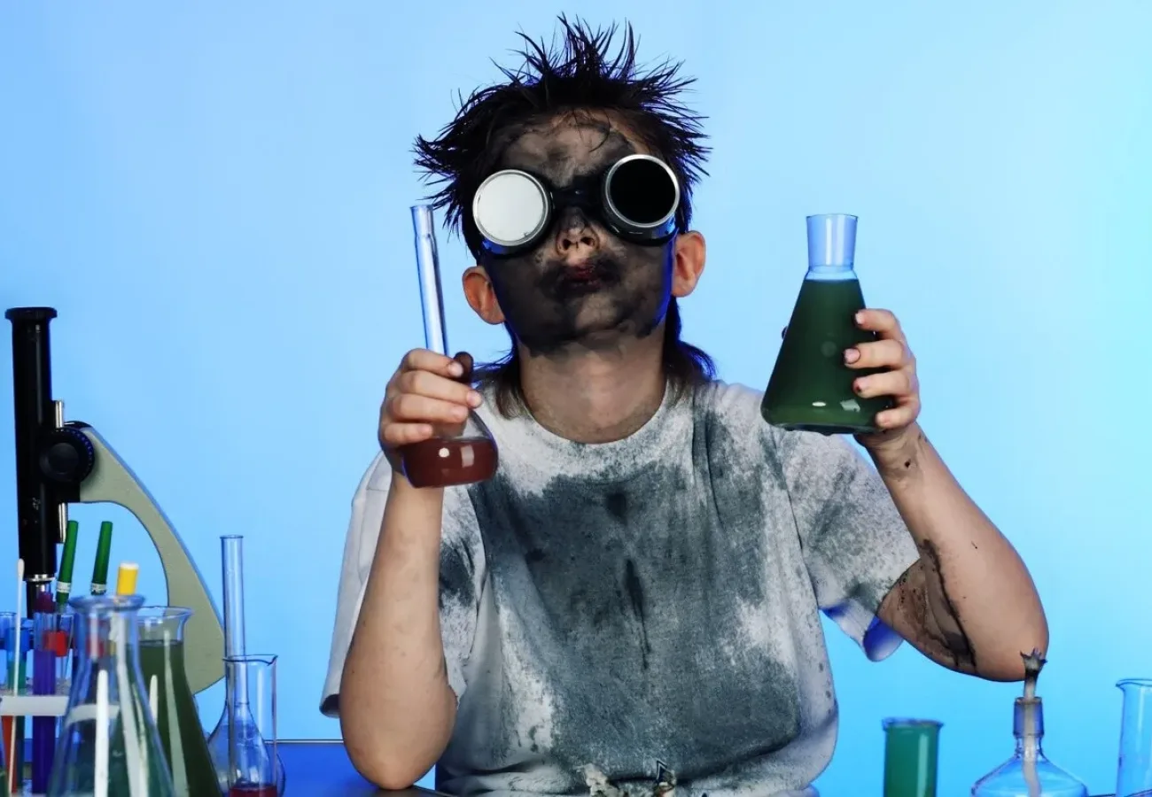 Agile leiderschap Scrum Company Willy Zelen experimenteren kun je leren