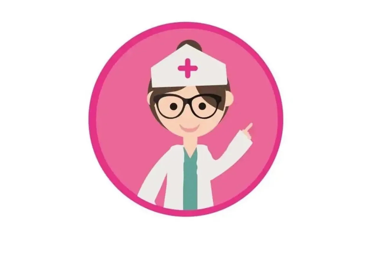 Dokter Scrum vingertje 1