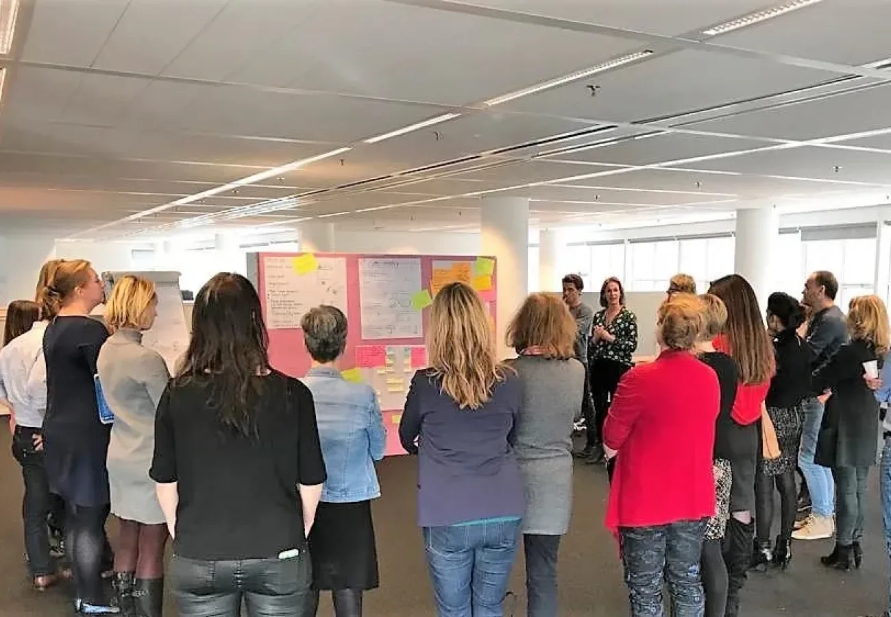 Gemeente Den Haag 1 1