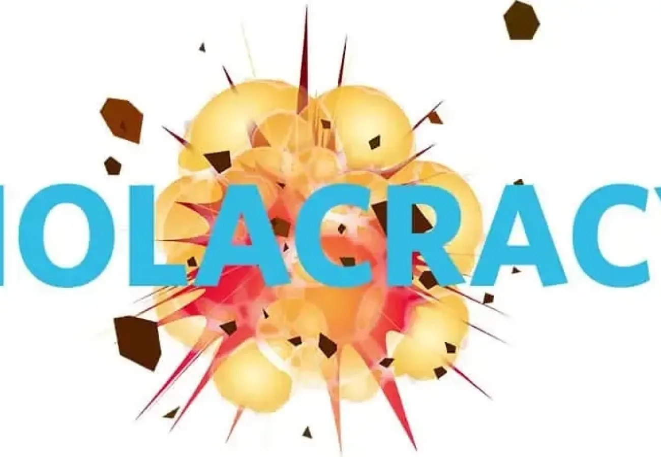 Holacracy Afb