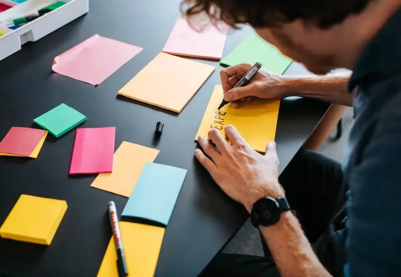 Organize Agile Gaby Jongenelen Fotografie 1